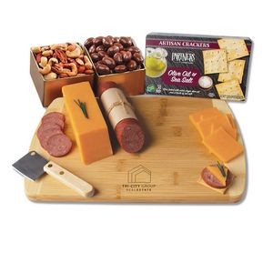 Charcuterie Party Board
