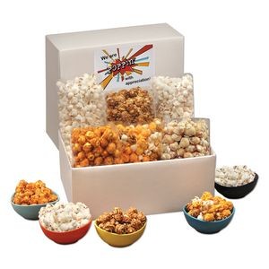 Popcorn Lover's Pack