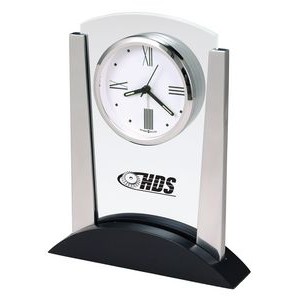 Howard Miller Denham table alarm clock