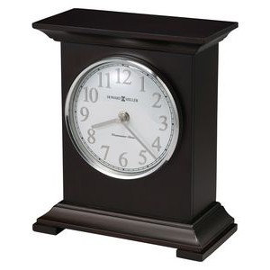 Howard Miller Nell quartz mantel clock