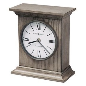 Howard Miller Priscilla Mantel Clock