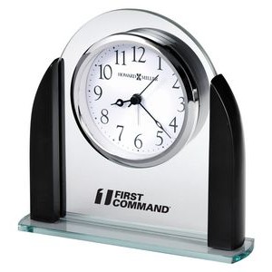 Howard Miller Aden tabletop alarm clock