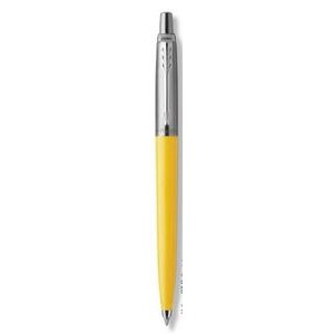 Parker® Jotter Original Ballpoint Pen (Yellow CT)