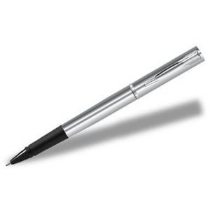 Waterman® Allure Ballpoint Pen (Chrome Trim)