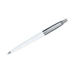Parker® Jotter Original Ballpoint Pen (White CT)