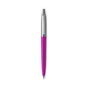 Parker® Jotter Original Ballpoint Pen (Magenta Pink CT)