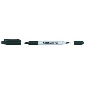 Sharpie® Twin Tip Pen & Permanent Marker