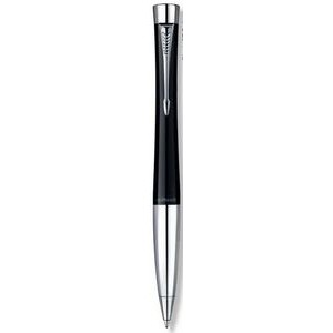 Parker® Urban Classic Muted Black Pen w/Chrome Trim