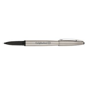 Sharpie® Stainless Steel Pen w/Fine Point