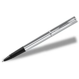 Waterman® Allure Rollerball Pen (Chrome Trim)