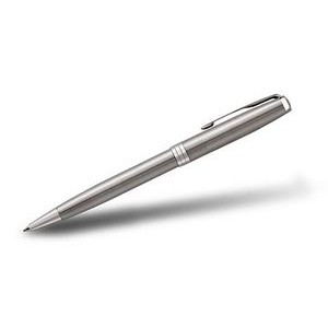 Parker® Sonnet Ballpoint Pen (Stainless Steel CT)