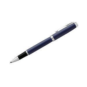 Parker® IM Rollerball Pen (Matte Blue CT)