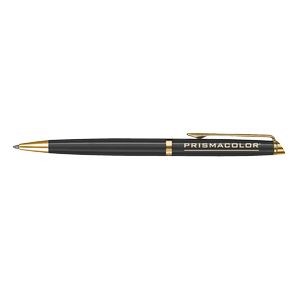 Waterman® Hemisphere Ballpoint Pen (Matte Black GT)
