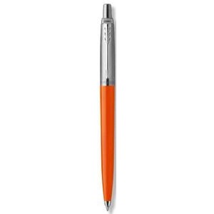 Parker® Jotter Original Ballpoint Pen (Orange CT)