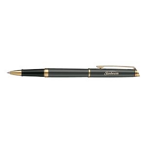 Waterman® Hemisphere Rollerball Pen (Matte Black GT)