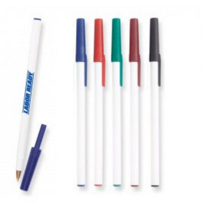 USA Deluxe Stick Pen