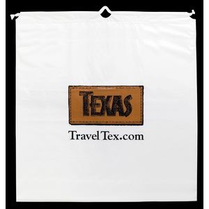 Cotton Drawstring Bags (16"x18"x3")