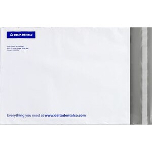 Tuff-Pak Shipping Envelope (10