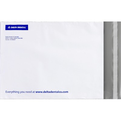 Tuff-Pak Shipping Envelope (10"x13")