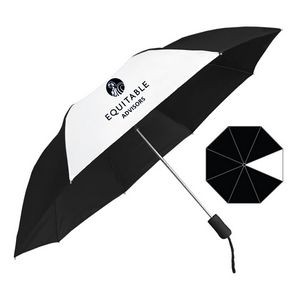 The PackMan Auto-Open Folding Umbrella