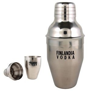 7oz Cocktail Shaker