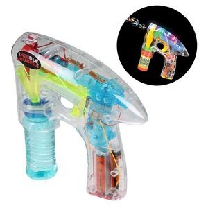 Bubble Blaster With Batteries