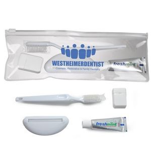 5pc Dental Kit