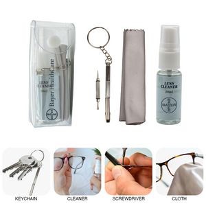 5pc Eyeglass Kit