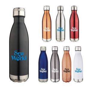 17oz Insulated Bottle