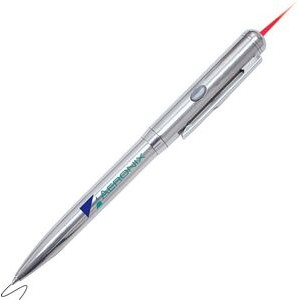 Alpec® Spacer Laser Pointer Pen