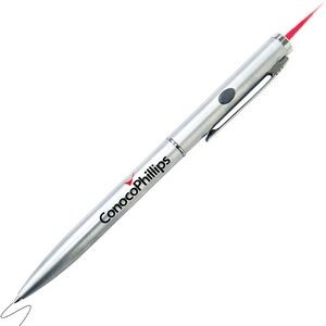 Alpec® Slimline Laser Pointer Pen