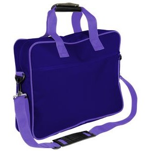 600D Polyester Notebook Sleeve Bag (14