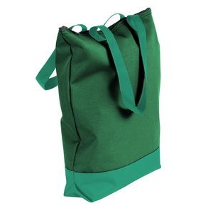 600D Polyester Notebook Tote Bag (13