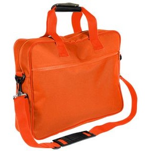 600D Polyester Notebook Sleeve Bag (12