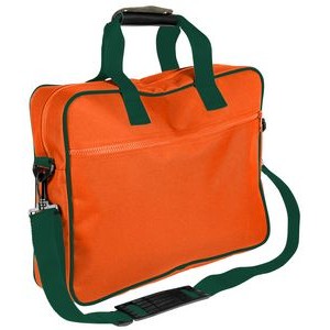600D Polyester Notebook Sleeve Bag (16