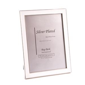 Picture Frame - White