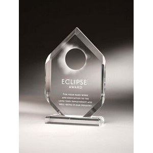 Corporate Series Regis Award (9")
