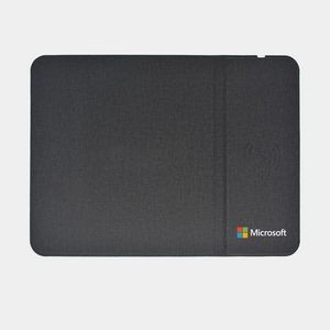 Mouse Qi - Desktop mouse pad featuring 10W wireless charger [CLEARANCE]