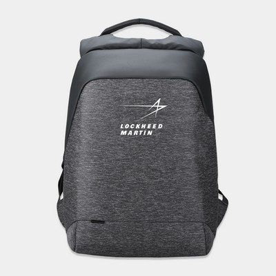 Fort Knox 2.0 - Anti-Theft Design Laptop Backpack