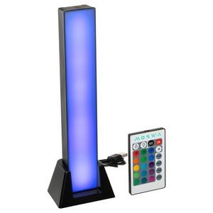 Marquee Multi-Color Light Bar with Remote Control