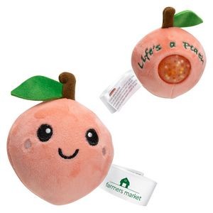Stress Buster™ Peach
