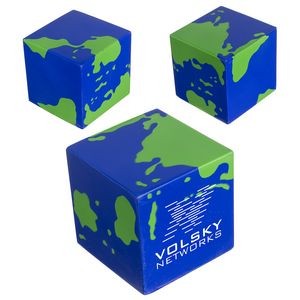 Earth Cube Stress Reliever