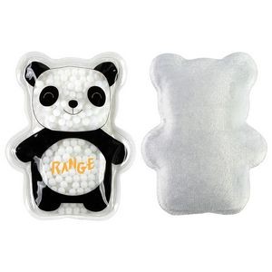 Plush Panda Aqua Pearls™ Hot/Cold Pack