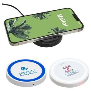 Power Disc 5W Wireless Charger