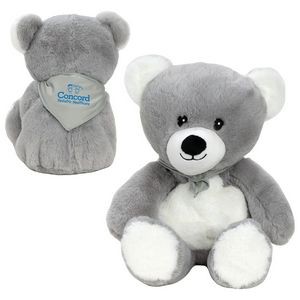 Comfort Pals™ Heat Therapy "Cuddle" Bear