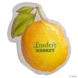 Lemon Art Hot/Cold Pack