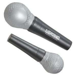 Microphone Stress Reliever