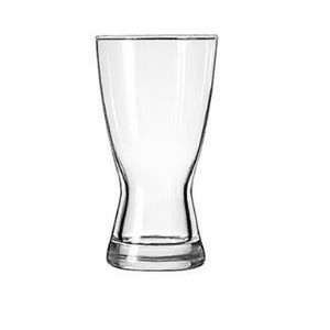 12 Oz. Libbey® Hourglass Pilsner Glass