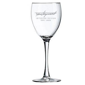 8.5 Oz. Arc Montego Wine Glass