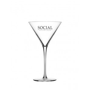 7 Oz. Libbey® Renaissance Martini Glass